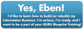 Join Guru Blue Print now!